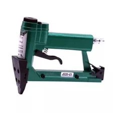 J520-C1 Big Ring Pneumatic Sheet Nail Gun 820 Photo Frame Back Plate Nail Gun
