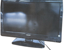 Televisor LCD Philip 32" 32PFL3505D/F7 - Necesita alguna reparación - A veces el televisor no se enciende