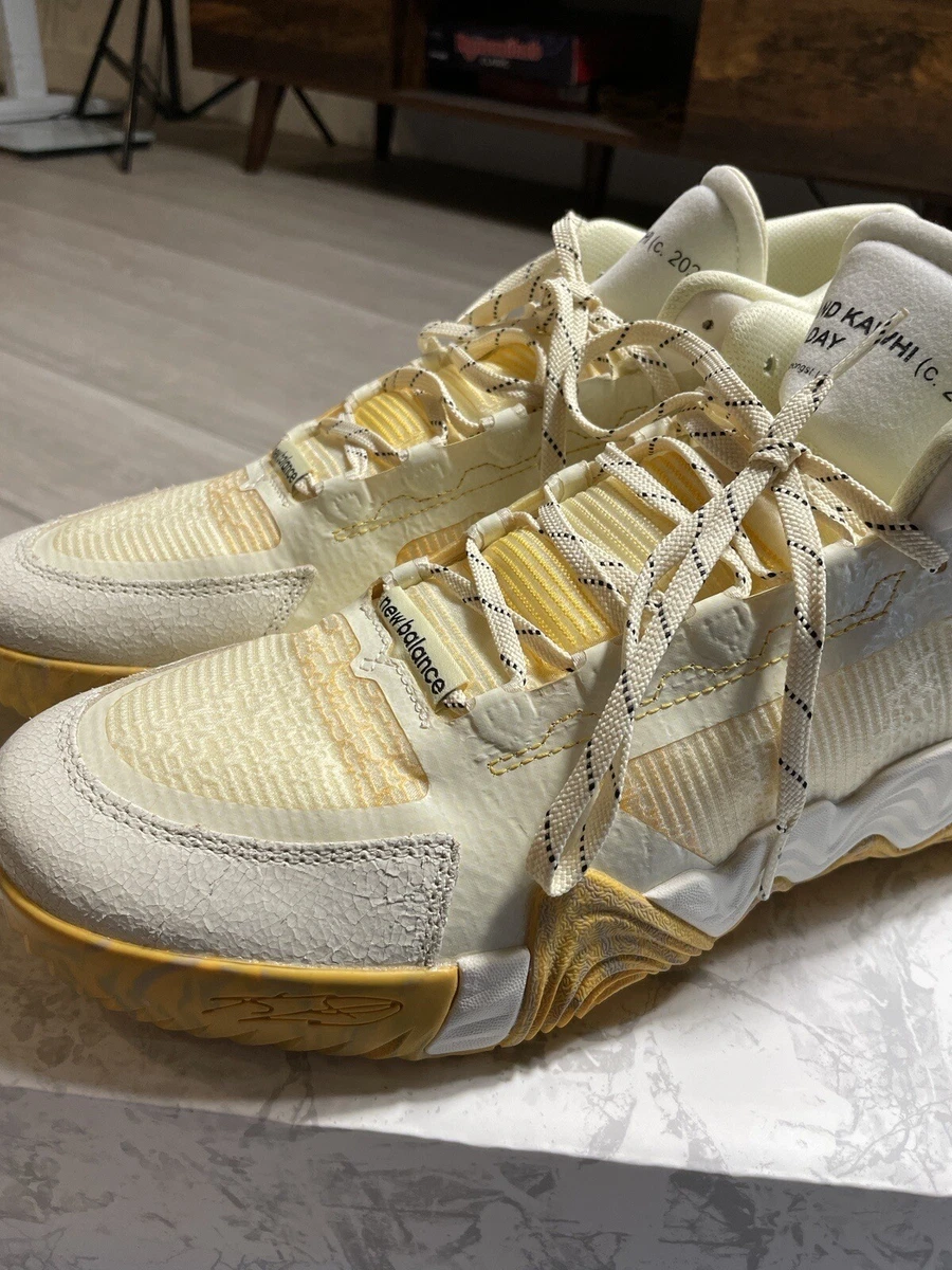 New! Mens New Balance x Joe Freshgoods Kawhi 2 Conversations Amongst Us. SZ 8.5D Joe Freshgoods x New Balance KAWHI 2 Conversations Amongst  main image 4