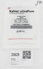 35629 DUPONT O-RING, 8101UP, 11.89 X 1.98 MM (NEW) AS-568A K#906