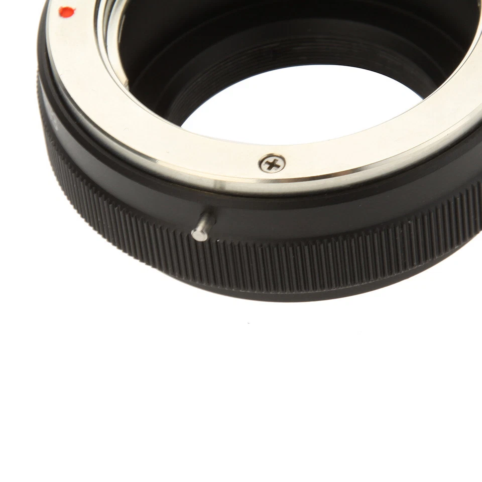 Fotga MD-M4/3 Digital  Adapter for Minolta MD MC to Micro 4/3Mount Lens F9K6 - Image 2 of 4