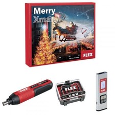 Flex 533102 Christmas Advent Calender - 2024
