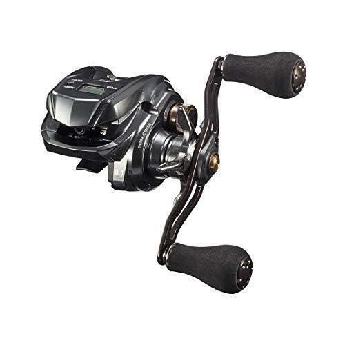 Daiwa 20 TIERRA IC 105XHL Baitcasting Reel
