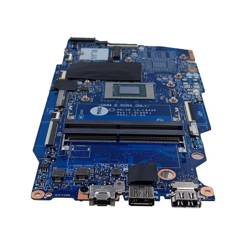 035P38 35P38 For Dell Vostro 3525 Motherboard HDL5D LA-L945P R5 -5625U - Afbeelding 4 van 7