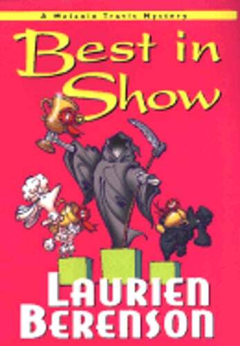 Best in Show by Laurien Berenson: Used