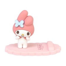 Sanrio Characters My Melody Gourmandise Mascot Cell Phone Stand SANG-388MM New