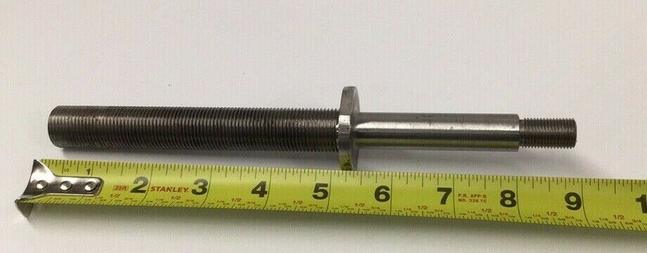 PCMC 287672.431.0 Log Saw Screw 8-7/8 PCMC 287672.431.0 Log Saw Screw 8-7/8
