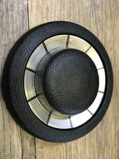 1970 71 Cuda Challenger Dart A E Body Mopar Rimblow Steering Wheel Horn Button 1970 71 Cuda Challenger Dart A E Body Mopar Rimblow Steering Wheel Horn Button