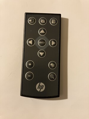 HP Laser Jet Pro MFP  Printer Remote- New. Free Shipping