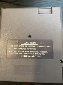 Sesame Street: ABC Cartridge Only- Nintendo NES-