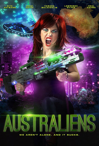 Australiens (DVD, 2015) - Picture 1 of 1