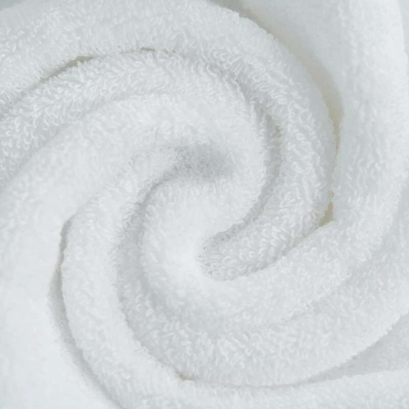 Juego de toallas de mano KOILIFE 100 % algodón 6 piezas Foto 2 de 4