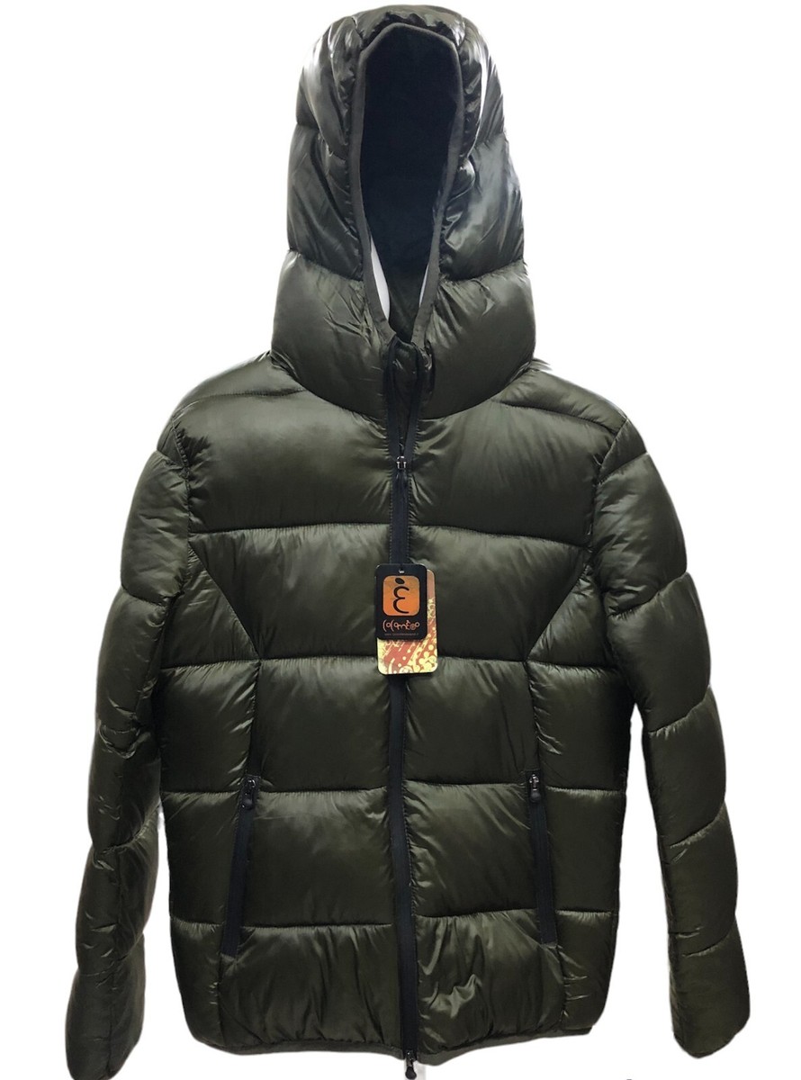 PIUMINO-GIUBBOTTO Uomo 