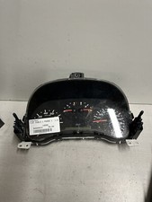 Compteur Fiat DOBLO