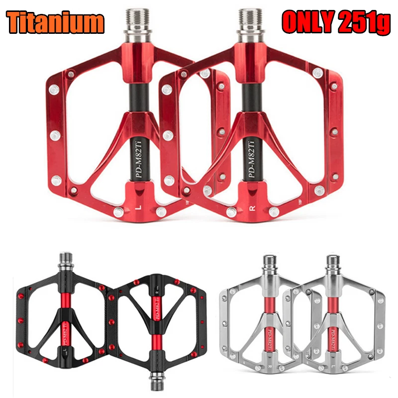 Pd shop m82 pedal