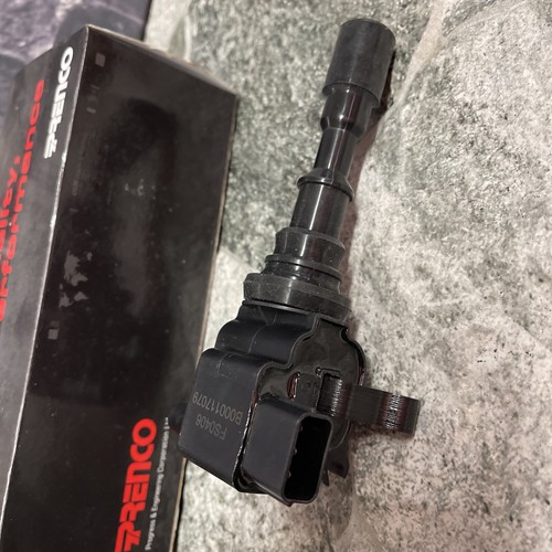 Ignition Coil Prenco 36-8031 fits 2003 Kia Sorento 3.5L-V6 - Picture 6 of 7