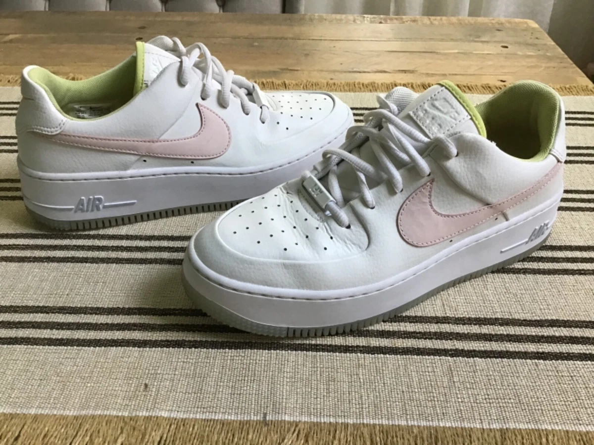 Air force 1 women size cheap 9