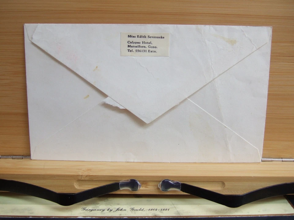 Malta 1979 International Year of the Child FDC - Image 2 of 2