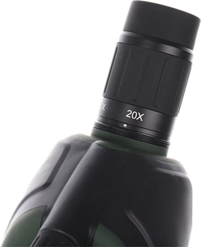 Konus Konuspot-100C Spektiv 20-60x100 - leistungsstarkes Zoom - Bild 4 von 4