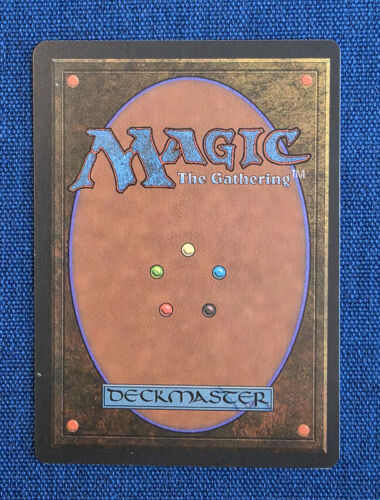 Angus Mackenzie Italian Legends NM unplayed - Picture 2 of 2