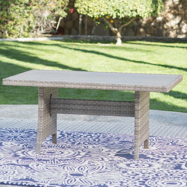 Better Homes Gardens Azalea Ridge White Outdoor Side Table All Weather Wicker For - Better Homes And Gardens Azalea Ridge 5 Piece Patio Dining Set Better Homes Gardens Azalea Ridge White Outdoor Side Table All Weather Wicker For - Better Homes And Gardens Azalea Ridge 5 Piece Patio Dining Set