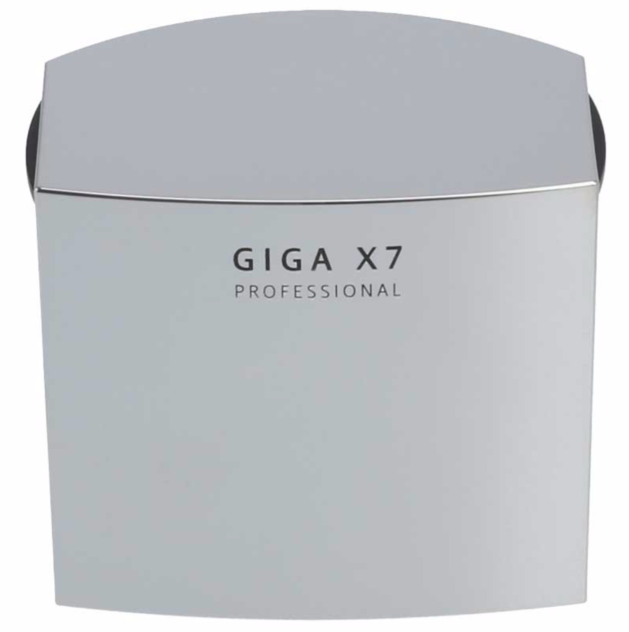 Jura Giga X7 Housing Cover of Coffee Spout (Chrome) | 70300 