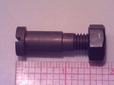 AMT / BDX Associated Engine Igniter Rod End Pin  6 - 12 hp 