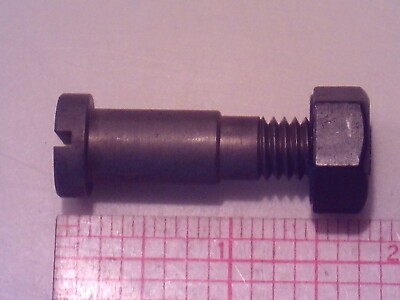 AMT / BDX Associated Engine Igniter Rod End Pin  6 - 12 hp 
