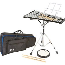 cb percussion kit. Used but in good condition.