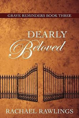 Dearly Beloved By Rachael Rawlings - Neues Exemplar - 9781942212287 - Bild 1 von 1