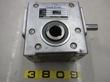 TEXTRON CONE DRIVE B03-58033 RATIO 10:1 