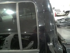 (LOCAL PICKUP ONLY) Driver Left Rear Door Vent Glass Fits 01-04 S10/S15/SONOMA 5