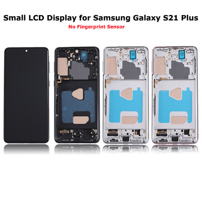 LCD Display Touch Screen Digitizer Replacement For Samsung Galaxy S21+ Plus G996
