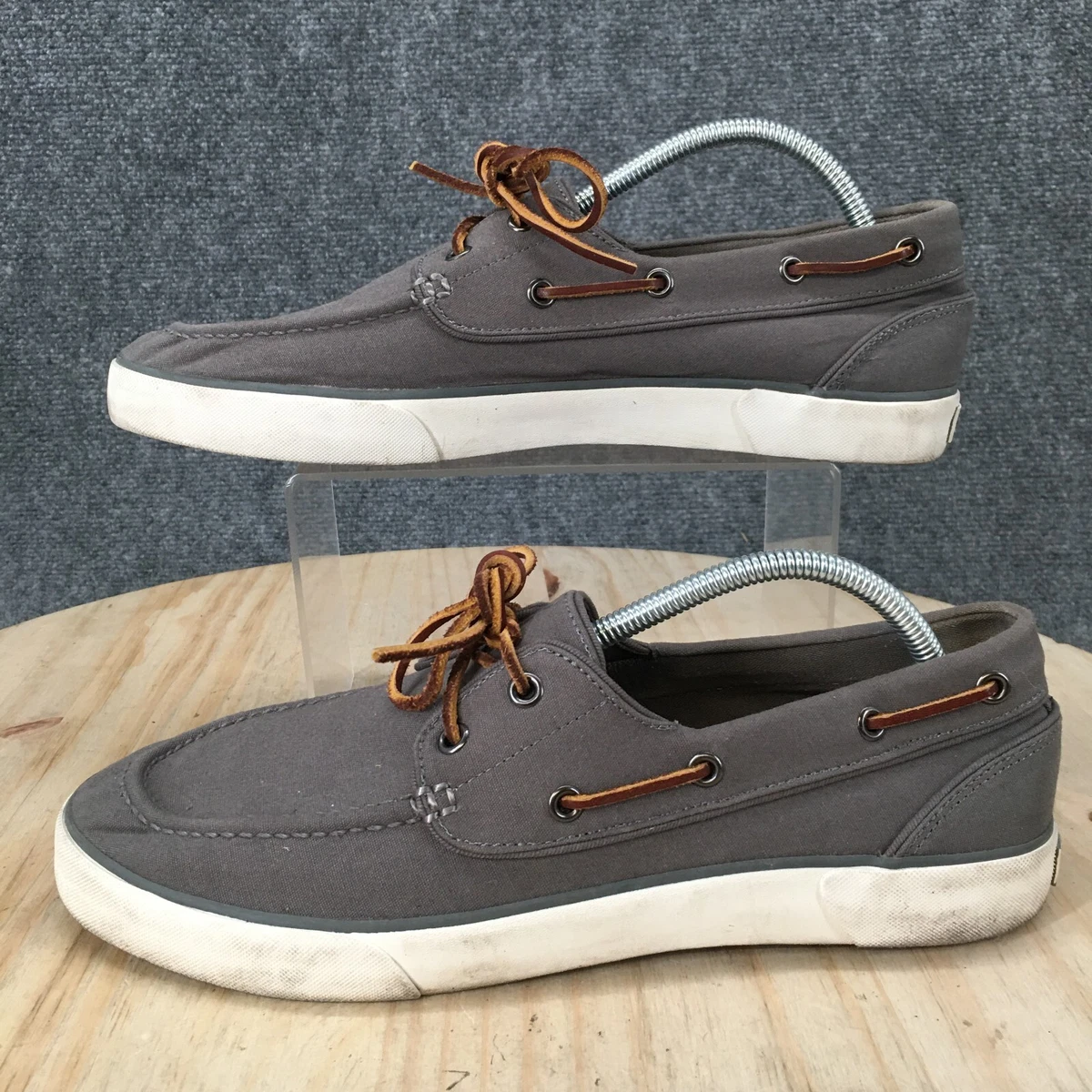 Polo boat top shoes mens
