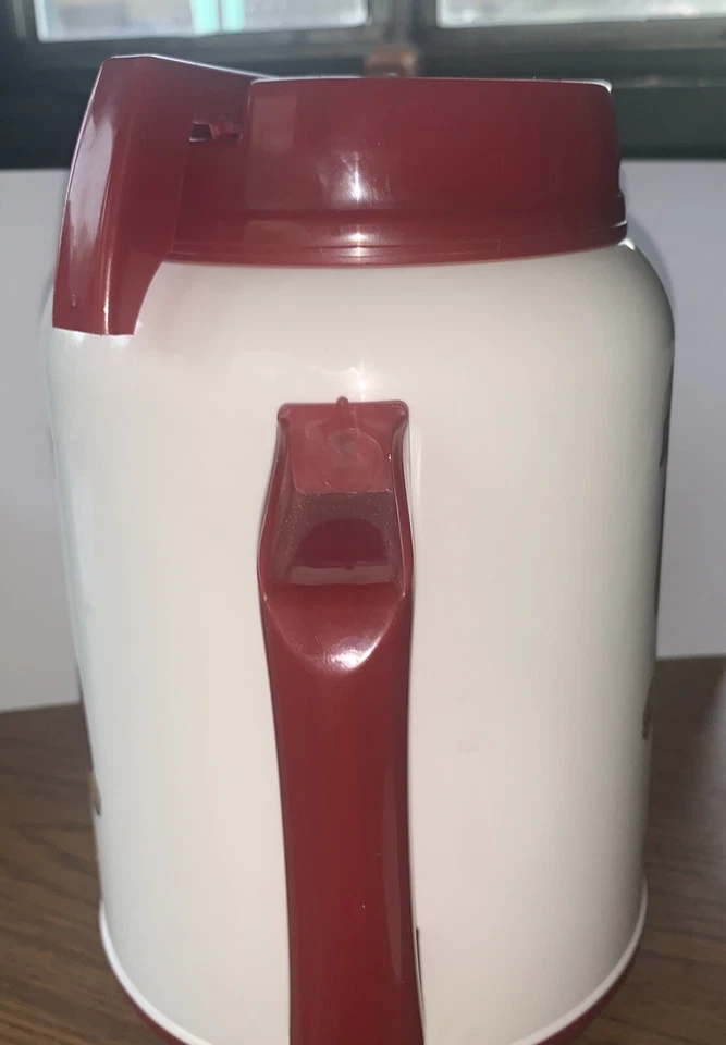 Whirley Mississippi State Bulldogs 64 oz Travel Mug, Jug, Cup - Image 4 of 4