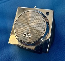 Rarissima radio transistor GBC da tavolo anni 60