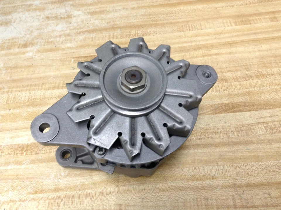 Alternador 14307 Reman Mazda 626 B2000 2.0L, RX7 1.1L 1979-1984 Foto 3 de 4