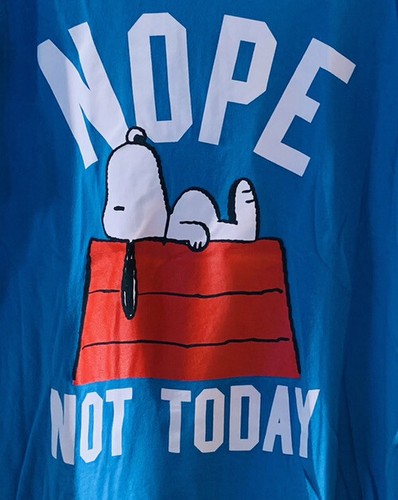 Snoopy Peanuts \