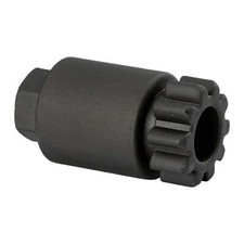Flywheel Barring Tool Black Replacement for Mack MP7 MP8 MP10 2008-2019