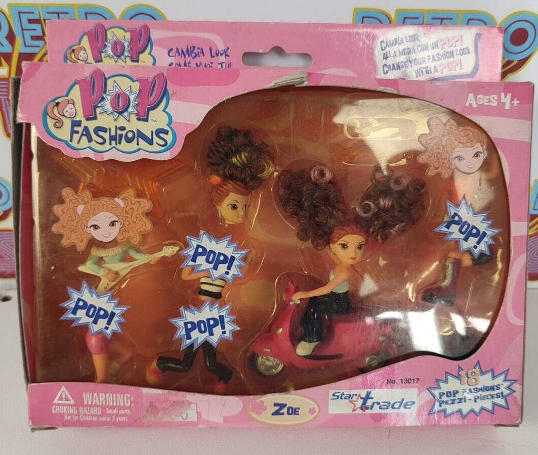 Pop Mart Kung Fu Panda Personaggi Giocattoli POP FASHIONS MINI