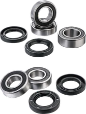 Factory Links Wheel Bearing Kit Front/Rear Sherco 250 SEF Factory 2024 KWK-C-001