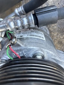 Klimakompressor für Mercedes C-Klasse W205 2,2 C220 OM651.921 A0008304400