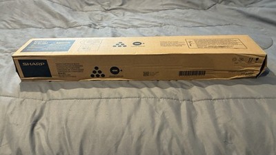 Sharp Genuine BP-NT70BA NEW IN BOX Black Toner BP-NT70