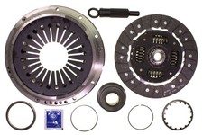 Transmission Clutch Kit For Porsche 944 1986 - 1989 Sachs Kf248-01 Transmission Clutch Kit For Porsche 944 1986 - 1989 Sachs Kf248-01