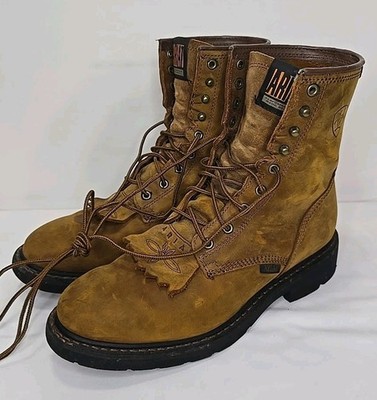 Ariat Cascade 8 display picture 1