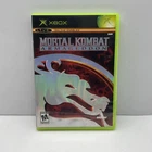 Mortal Kombat: Armageddon (Microsoft Xbox)Tested & Complete|Ex Cond.|Free Ship