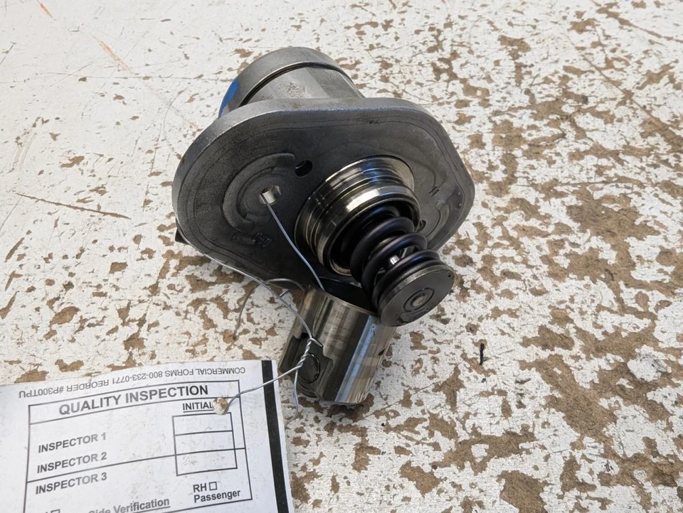 Fuel Pump Only Engine Mounted 3.0L Fits 19-23 BMW X5 786885 - Image 4 of 4