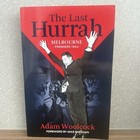 The Last Hurrah Melbourne Premiers 1964 Adam Woolcock paperback AFL Demons