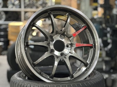 New 17x8 ET35 AOW CE28SL Flow Formed (4 Wheel) 5x114.3 HONDA CIVIC ACCORD TOYOTA