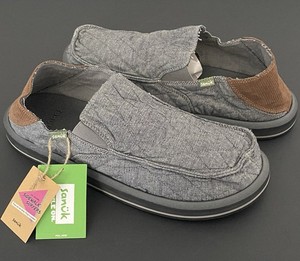 Sanuk Sidewalker | eBay display picture 1